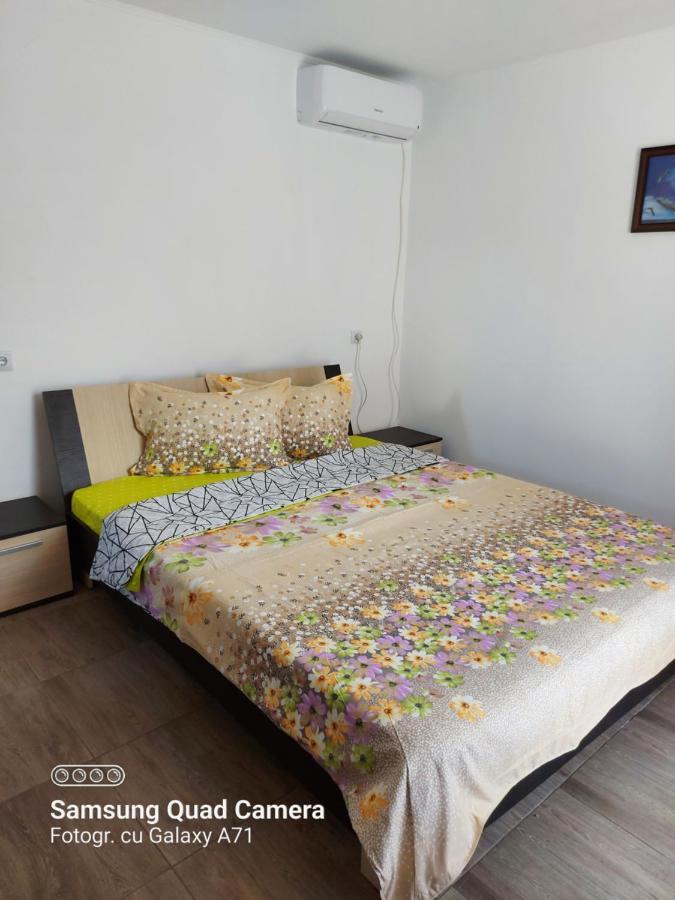La Botezatu Villa ตูซลา ภายนอก รูปภาพ